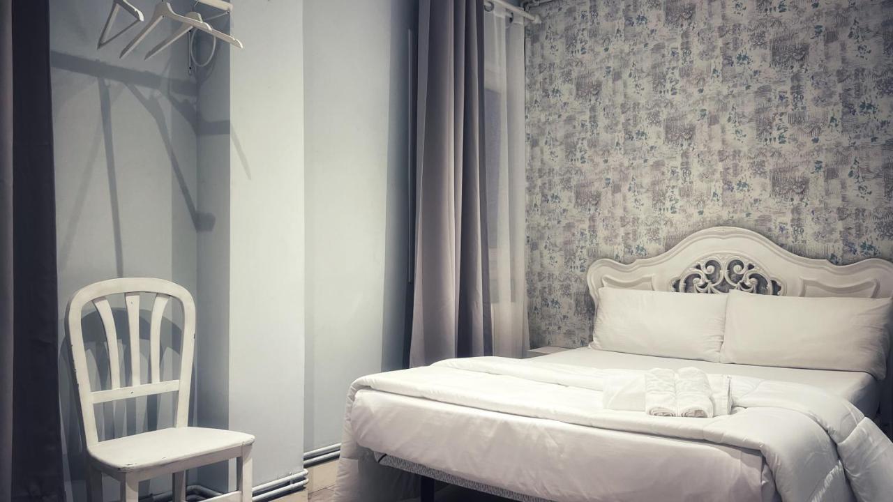 Casco Viejo Con Encanto Y Wifi, Vivienda Turistica Larrinaga Apartment Bilbao Ngoại thất bức ảnh
